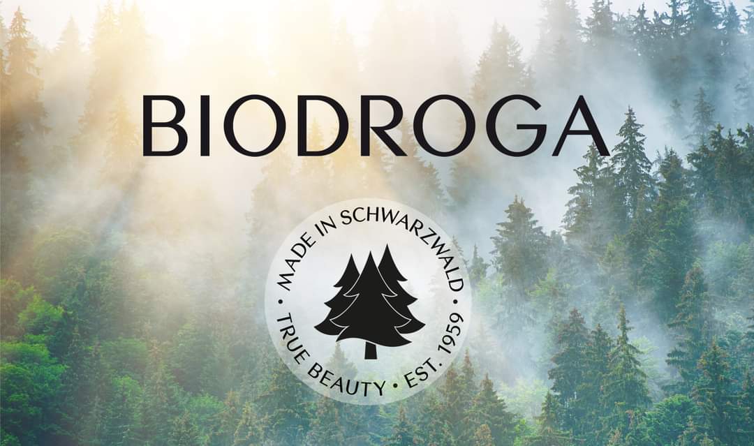 forrás: BIODROGA